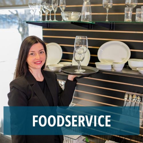 Shop Foodservice