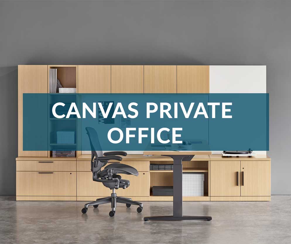 Canvas Private Office
