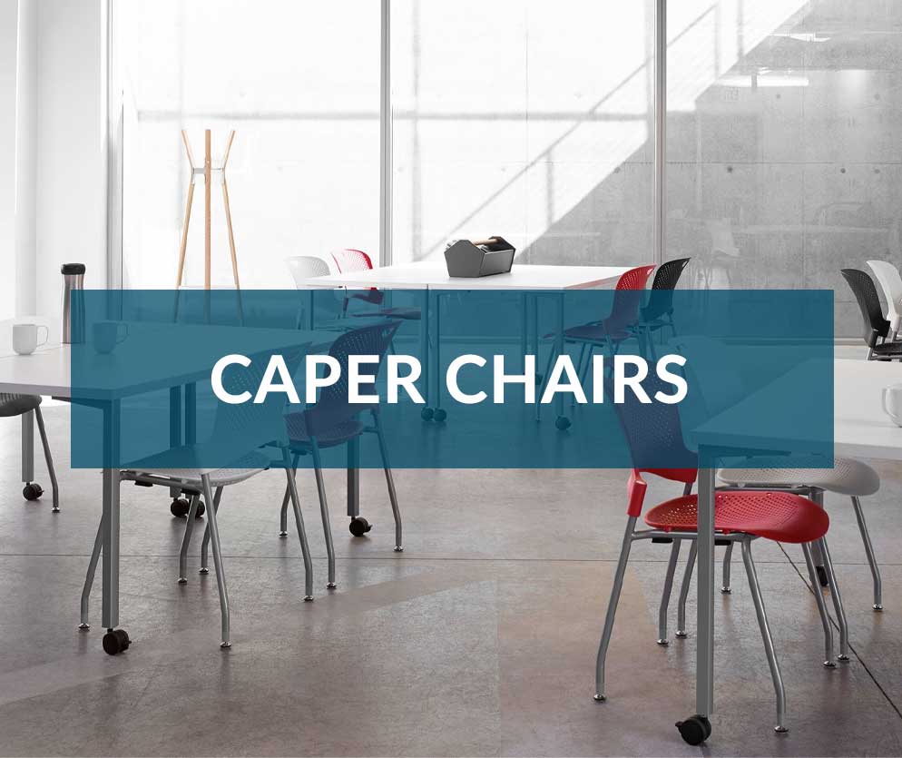 Caper Chairs