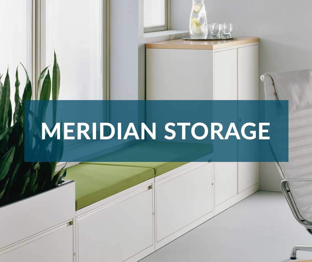 Meridian Storage