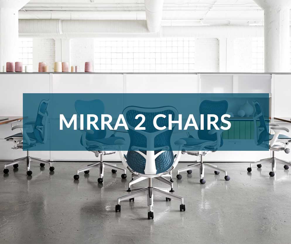 Mirra 2 Chairs