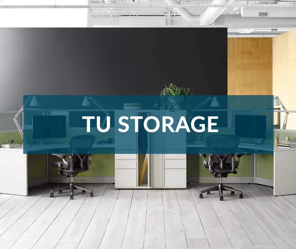 TU Storage