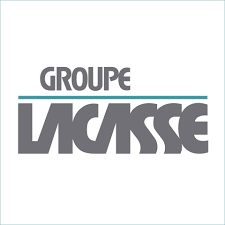 Groupe Lacasse logo